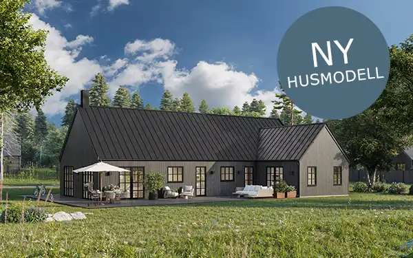 Villa Str&aring;vik